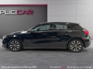 MERCEDES d'occasion A CLASSE A 200 D STYLE LINE AUTO de 2021 Bretigny