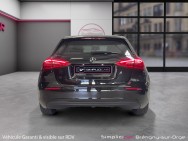 MERCEDES d'occasion A CLASSE A 200 D STYLE LINE AUTO de 2021 Bretigny
