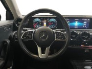 MERCEDES d'occasion A CLASSE A 200 D STYLE LINE AUTO de 2021 Bretigny