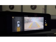 MERCEDES d'occasion A CLASSE A 200 D STYLE LINE AUTO de 2021 Bretigny