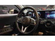 MERCEDES d'occasion A CLASSE A 200 D STYLE LINE AUTO de 2021 Bretigny
