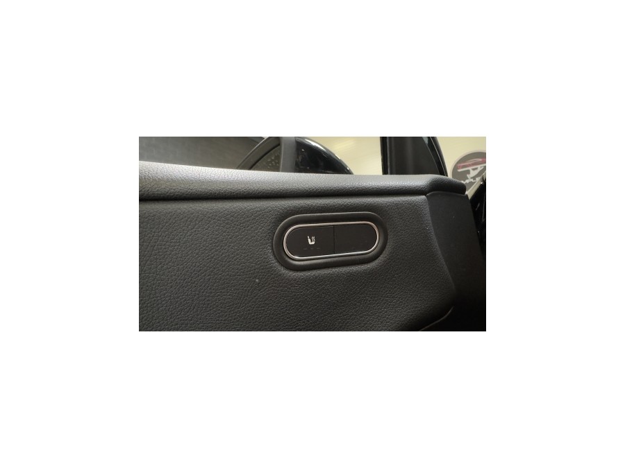 MERCEDES d'occasion A CLASSE A 200 D STYLE LINE AUTO de 2021 Bretigny