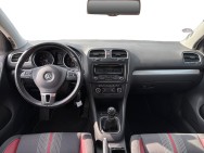 VOLKSWAGEN d'occasion GOLF TSI 85ch Match 5p de 2012 Orgeval Verneuil