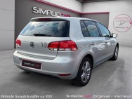 VOLKSWAGEN d'occasion GOLF TSI 85ch Match 5p de 2012 Orgeval Verneuil