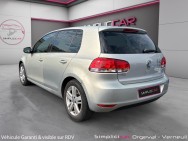 VOLKSWAGEN d'occasion GOLF TSI 85ch Match 5p de 2012 Orgeval Verneuil
