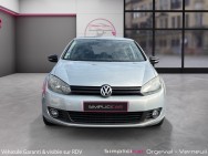 VOLKSWAGEN d'occasion GOLF TSI 85ch Match 5p de 2012 Orgeval Verneuil