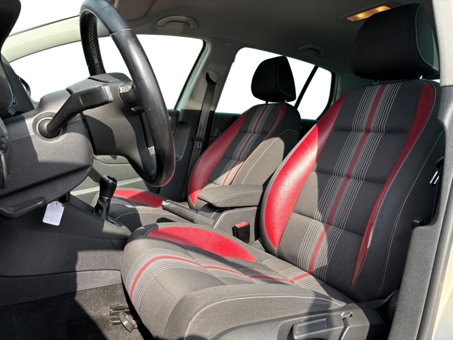 VOLKSWAGEN d'occasion GOLF TSI 85ch Match 5p de 2012 Orgeval Verneuil