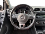 VOLKSWAGEN d'occasion GOLF TSI 85ch Match 5p de 2012 Orgeval Verneuil