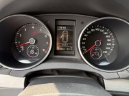 VOLKSWAGEN d'occasion GOLF TSI 85ch Match 5p de 2012 Orgeval Verneuil
