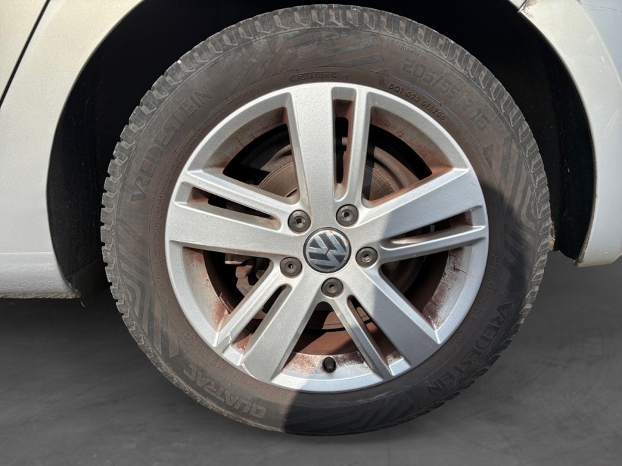 VOLKSWAGEN d'occasion GOLF TSI 85ch Match 5p de 2012 Orgeval Verneuil