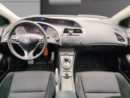 HONDA d'occasion CIVIC TYPE S 1.4 I-VTEC de 2010 Perpignan (66)﻿
