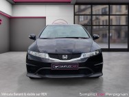 HONDA d'occasion CIVIC TYPE S 1.4 I-VTEC de 2010 Perpignan (66)﻿