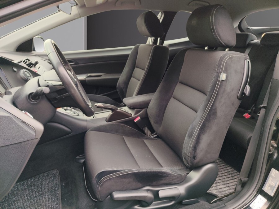 HONDA d'occasion CIVIC TYPE S 1.4 I-VTEC de 2010 Perpignan (66)﻿