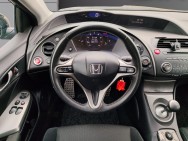 HONDA d'occasion CIVIC TYPE S 1.4 I-VTEC de 2010 Perpignan (66)﻿