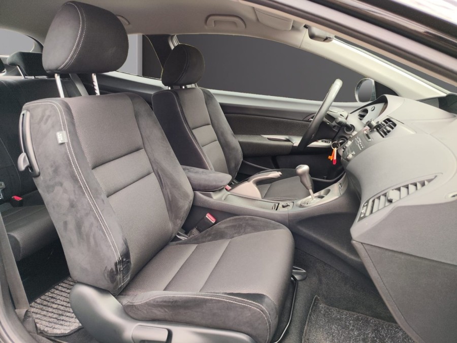 HONDA d'occasion CIVIC TYPE S 1.4 I-VTEC de 2010 Perpignan (66)﻿