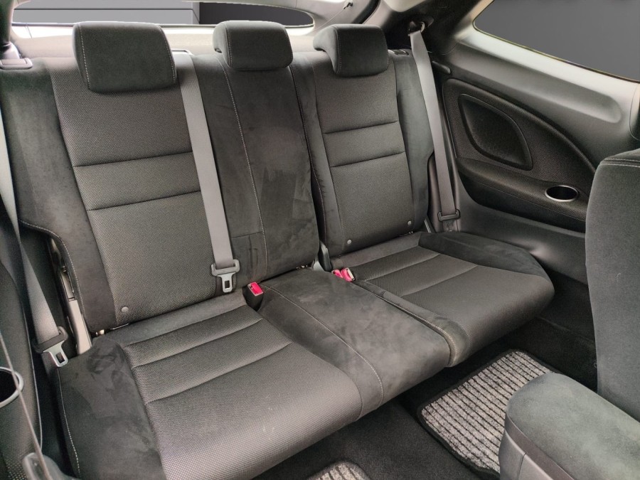HONDA d'occasion CIVIC TYPE S 1.4 I-VTEC de 2010 Perpignan (66)﻿