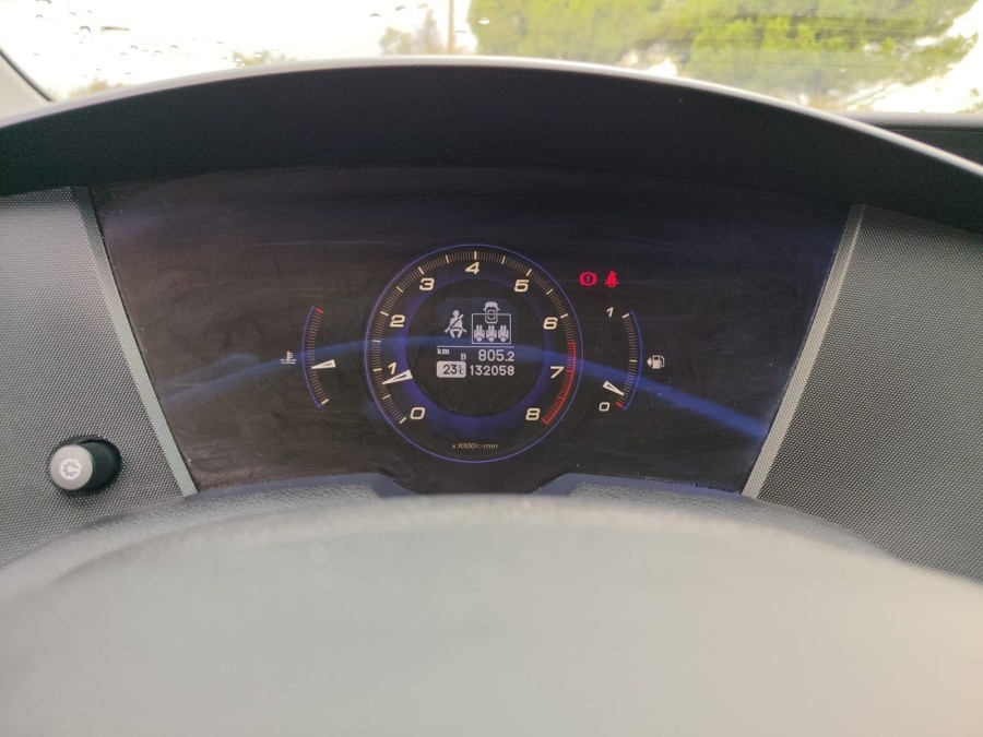 HONDA d'occasion CIVIC TYPE S 1.4 I-VTEC de 2010 Perpignan (66)﻿