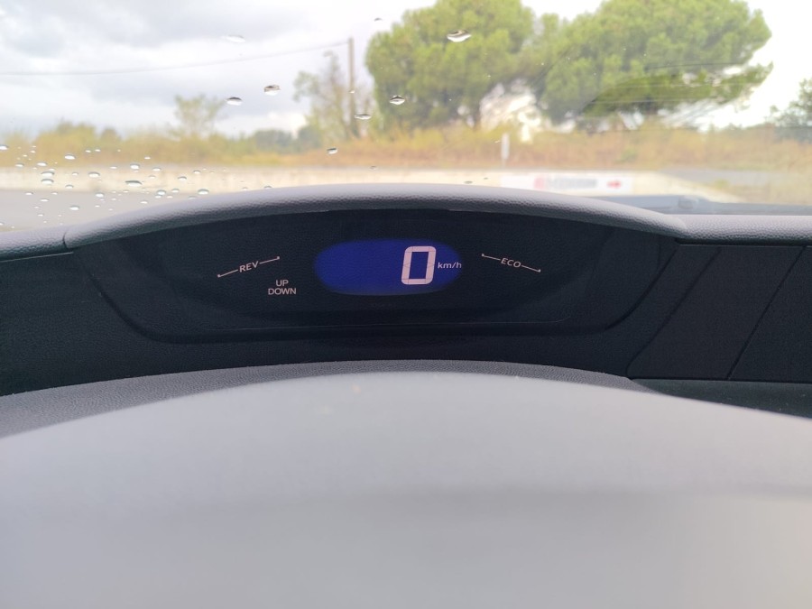 HONDA d'occasion CIVIC TYPE S 1.4 I-VTEC de 2010 Perpignan (66)﻿