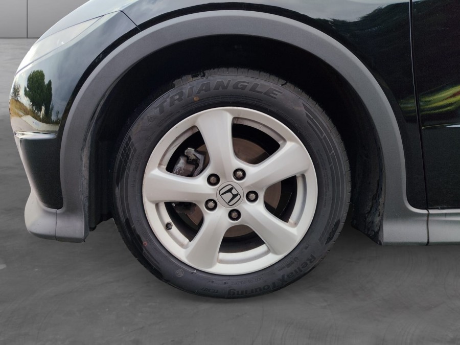 HONDA d'occasion CIVIC TYPE S 1.4 I-VTEC de 2010 Perpignan (66)﻿