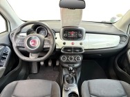 FIAT d'occasion 500 Multijet 16v 95ch Popstar de 2017 Orgeval