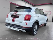 FIAT d'occasion 500 Multijet 16v 95ch Popstar de 2017 Orgeval