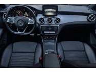 MERCEDES d'occasion CLASSE CLA CLA 220d AMG line de 2017 Le Raincy