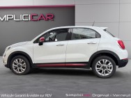 FIAT d'occasion 500 Multijet 16v 95ch Popstar de 2017 Orgeval