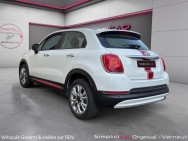FIAT d'occasion 500 Multijet 16v 95ch Popstar de 2017 Orgeval
