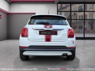 FIAT d'occasion 500 Multijet 16v 95ch Popstar de 2017 Orgeval