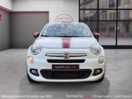 FIAT d'occasion 500 Multijet 16v 95ch Popstar de 2017 Orgeval