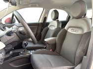 FIAT d'occasion 500 Multijet 16v 95ch Popstar de 2017 Orgeval