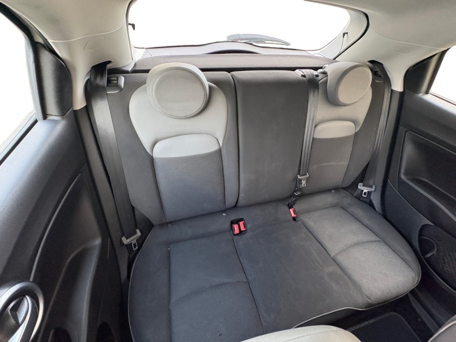 FIAT d'occasion 500 Multijet 16v 95ch Popstar de 2017 Orgeval
