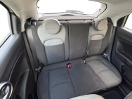 FIAT d'occasion 500 Multijet 16v 95ch Popstar de 2017 Orgeval