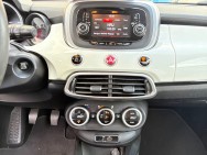 FIAT d'occasion 500 Multijet 16v 95ch Popstar de 2017 Orgeval