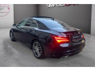 MERCEDES d'occasion CLASSE CLA CLA 220d AMG line de 2017 Le Raincy
