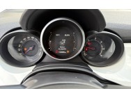 FIAT d'occasion 500 Multijet 16v 95ch Popstar de 2017 Orgeval