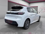 PEUGEOT d'occasion 208 100ch S&S Active de 2020 Orgeval Verneuil (78)﻿