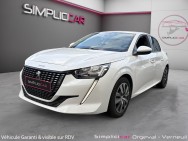 PEUGEOT d'occasion 208 100ch S&S Active de 2020 Orgeval Verneuil (78)﻿