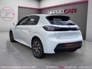 PEUGEOT d'occasion 208 100ch S&S Active de 2020 Orgeval Verneuil (78)﻿