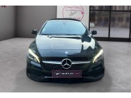 MERCEDES d'occasion CLASSE CLA CLA 220d AMG line de 2017 Le Raincy