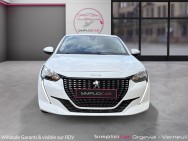 PEUGEOT d'occasion 208 100ch S&S Active de 2020 Orgeval Verneuil (78)﻿