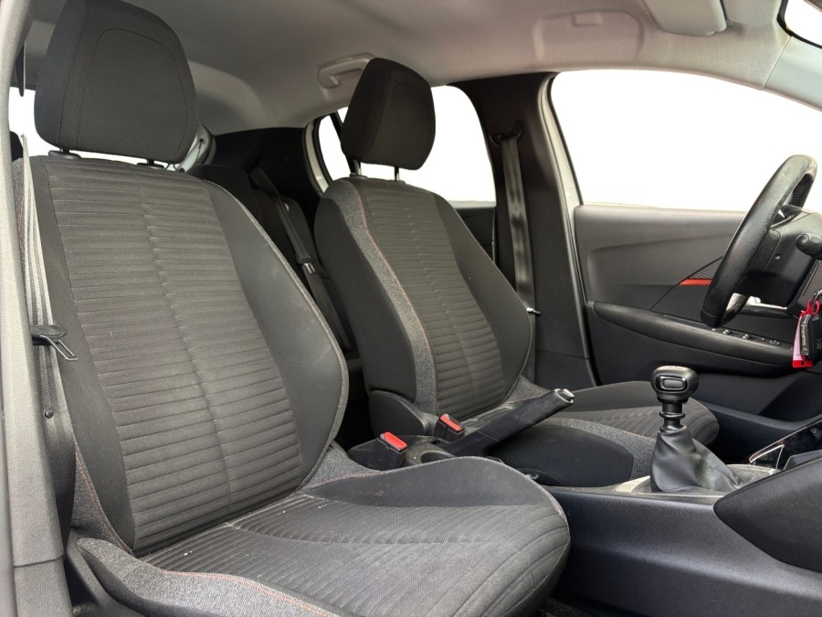PEUGEOT d'occasion 208 100ch S&S Active de 2020 Orgeval Verneuil (78)﻿