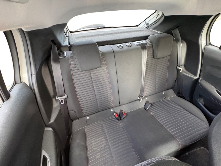 PEUGEOT d'occasion 208 100ch S&S Active de 2020 Orgeval Verneuil (78)﻿
