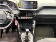 PEUGEOT d'occasion 208 100ch S&S Active de 2020 Orgeval Verneuil (78)﻿