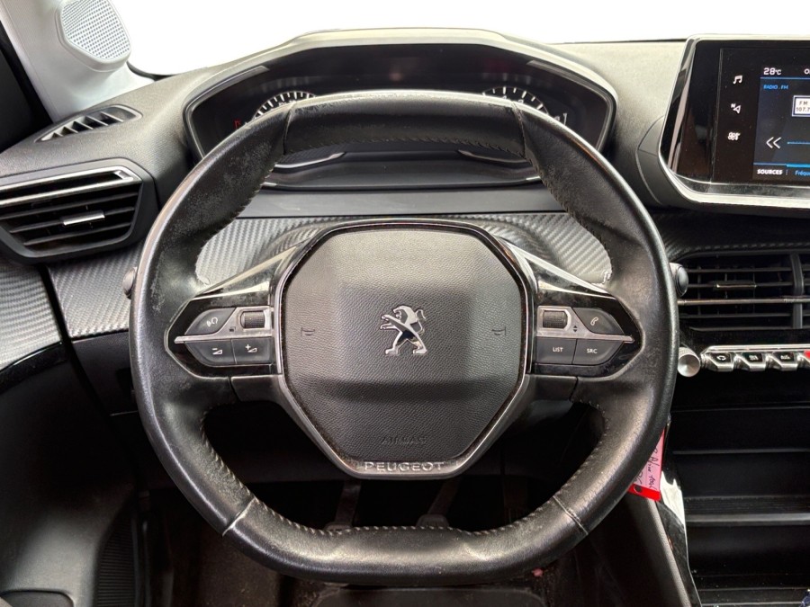 PEUGEOT d'occasion 208 100ch S&S Active de 2020 Orgeval Verneuil (78)﻿