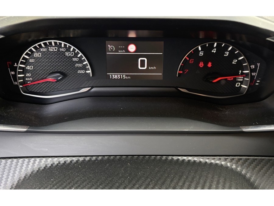 PEUGEOT d'occasion 208 100ch S&S Active de 2020 Orgeval Verneuil (78)﻿