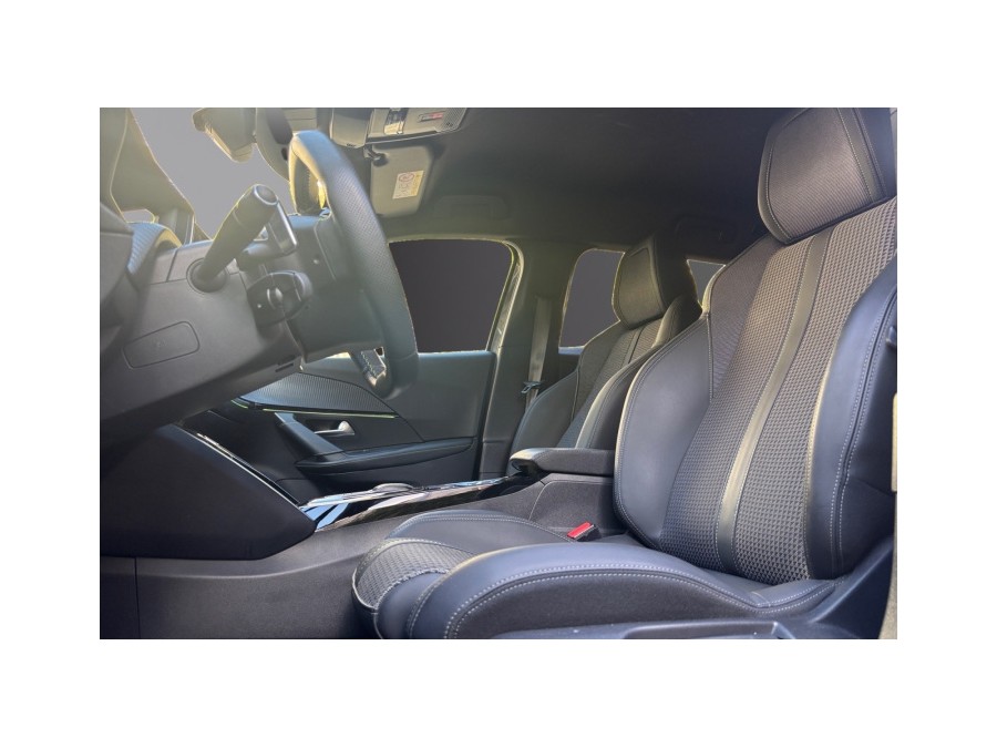 PEUGEOT d'occasion 2008 1.5 BLUE HDI 130 GT EAT8 de 2023 Paris 17