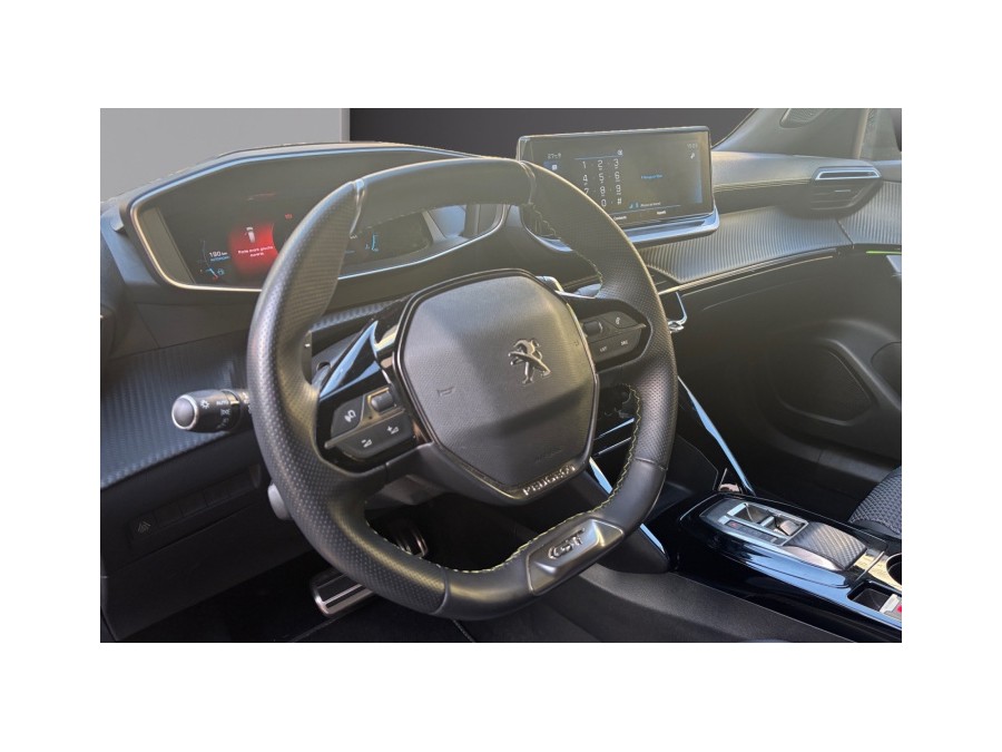 PEUGEOT d'occasion 2008 1.5 BLUE HDI 130 GT EAT8 de 2023 Paris 17