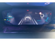 PEUGEOT d'occasion 2008 1.5 BLUE HDI 130 GT EAT8 de 2023 Paris 17