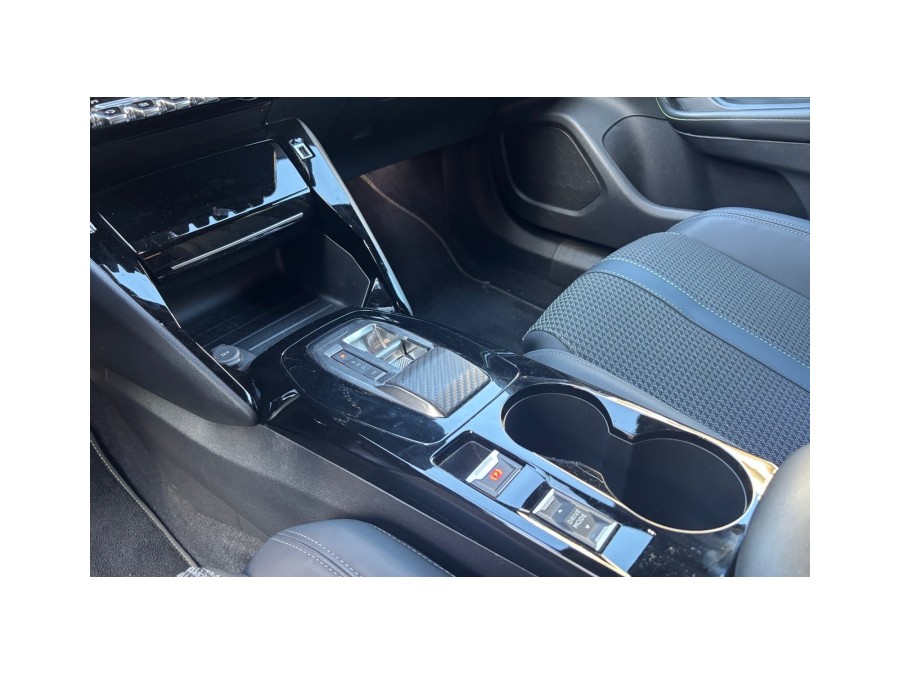 PEUGEOT d'occasion 2008 1.5 BLUE HDI 130 GT EAT8 de 2023 Paris 17